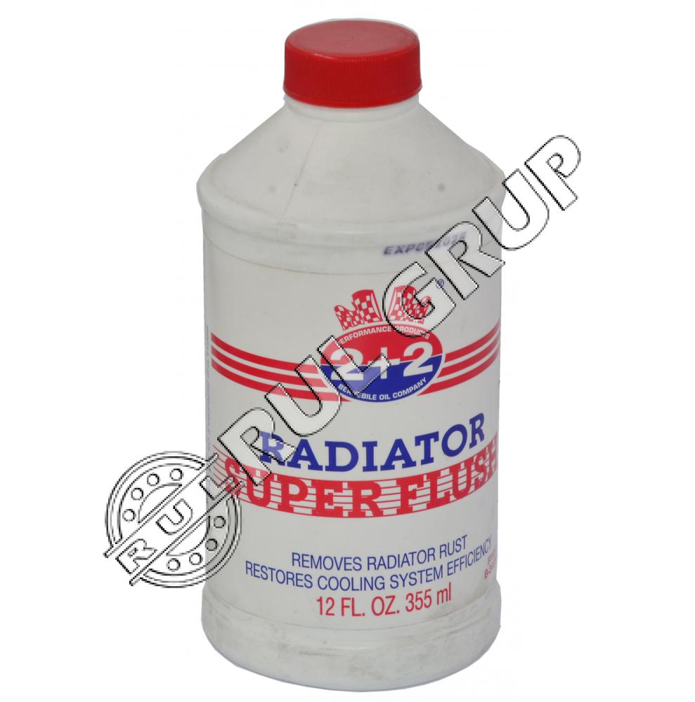 CURATITOR RADIATOR 355ML 2+2